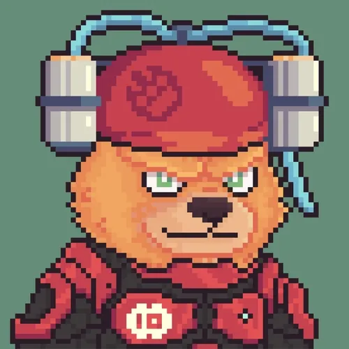 Brawler #3695