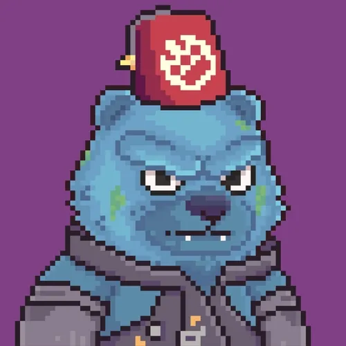 Brawler #333