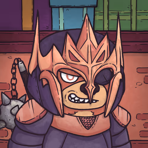 Brawler Bearz
