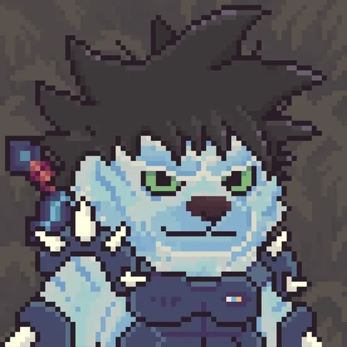 Brawler #208