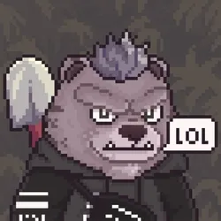 Brawler #186