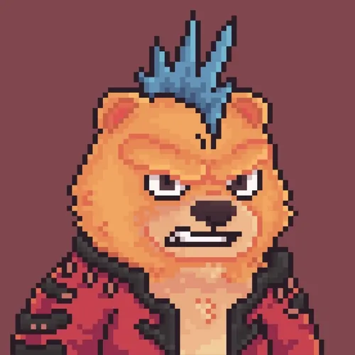 Brawler Bearz