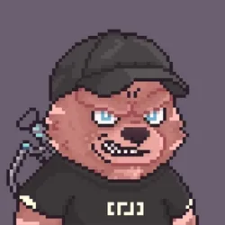 Brawler #3899