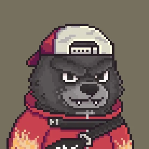 Brawler Bearz