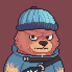 Brawler #3627