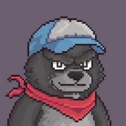 Brawler #1596