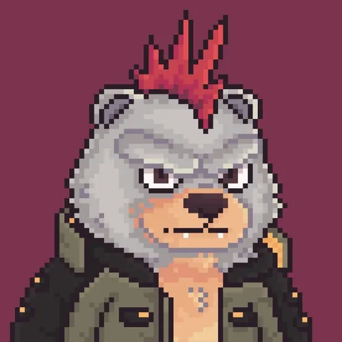 Brawler Bearz