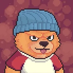 Brawler #2963
