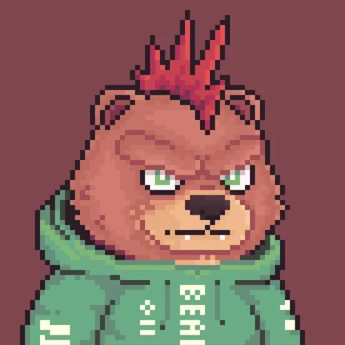 Brawler Bearz