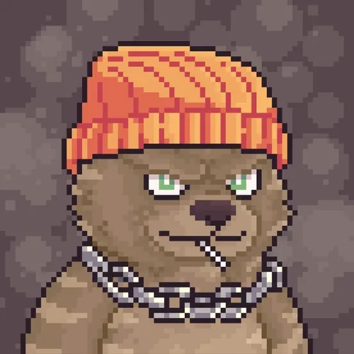 Brawler Bearz