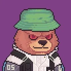 Brawler #4088