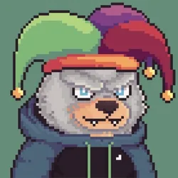 Brawler #3625