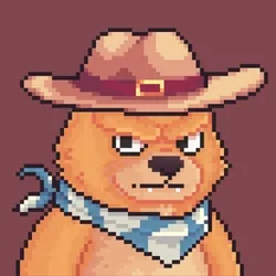 Brawler #2821
