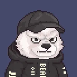 Brawler #2061