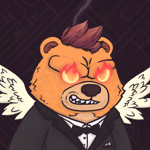 Brawler Bearz