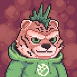 Brawler #3348