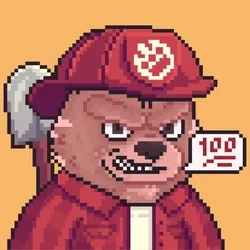 Brawler #3187
