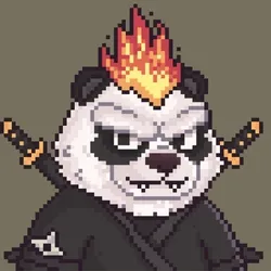 Brawler #3196