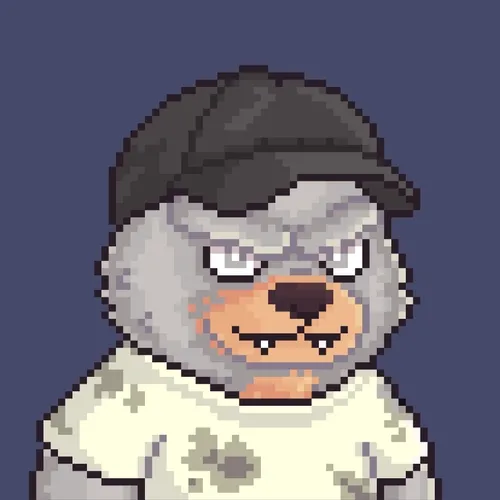 Brawler Bearz