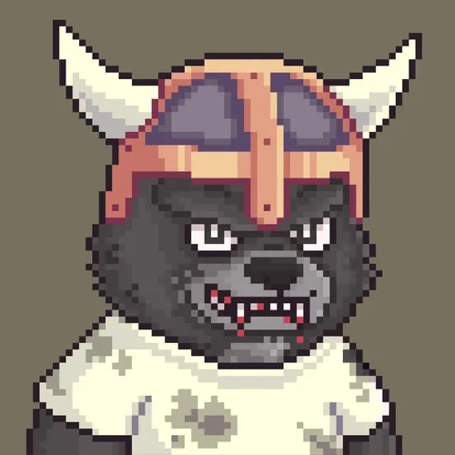 Brawler #319