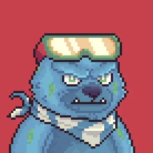 Brawler #2087