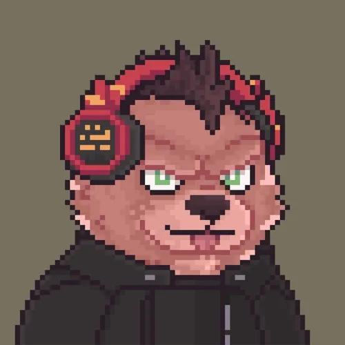 Brawler Bearz