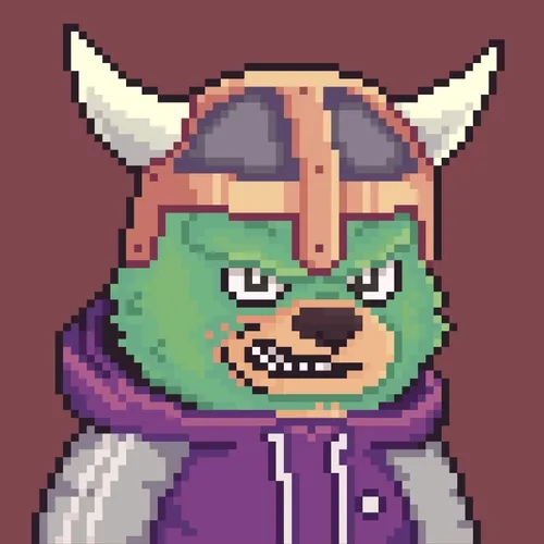 Brawler #1536