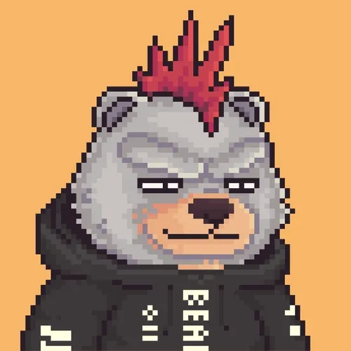 Brawler Bearz