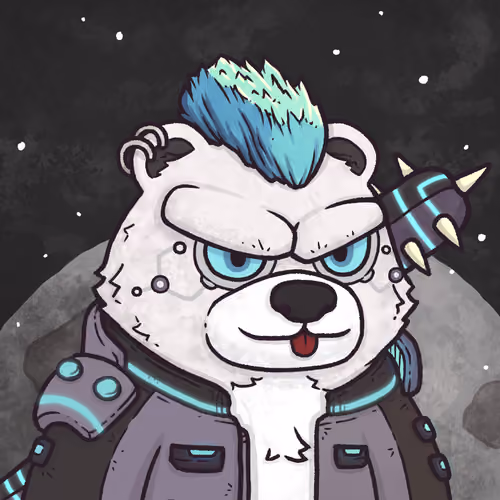 Icy Toolz