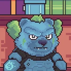 Welderbearz