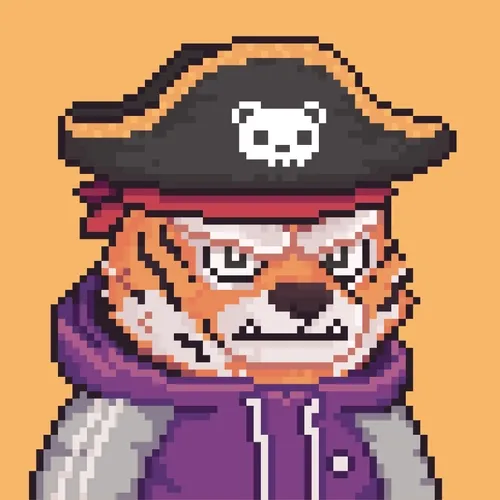 Brawler Bearz