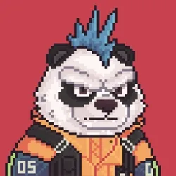 Brawler #3511