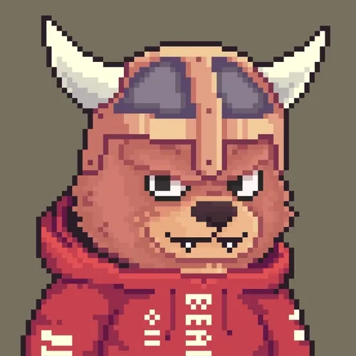Brawler Bearz