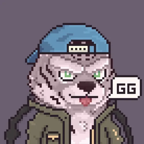 Brawler #2076