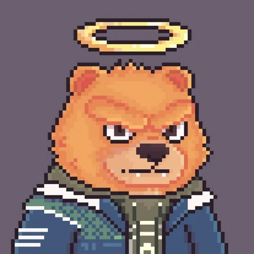Brawler Bearz