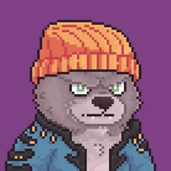 Brawler #2268