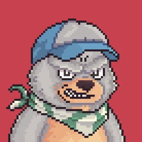 Brawler Bearz
