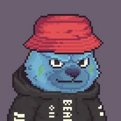 Brawler #1566