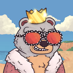 KING GORGEOUS