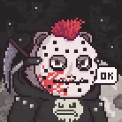 Pons Voorhees
