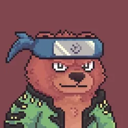 Sensei Bearoku