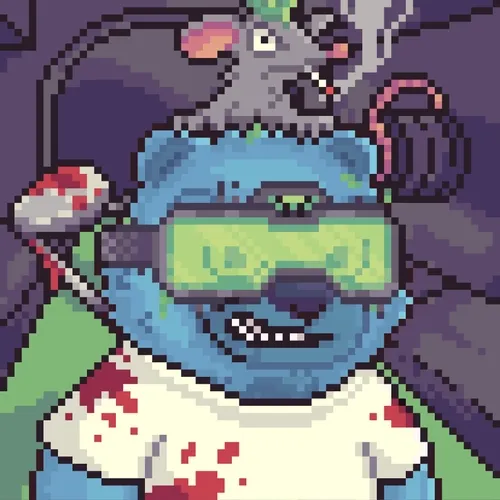 Brawler #2007
