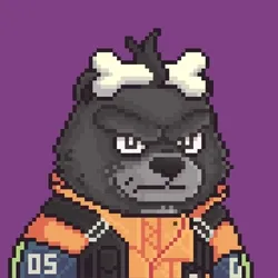 Brawler #1821