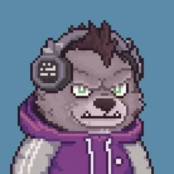 Brawler #3214