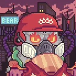 CyberBear