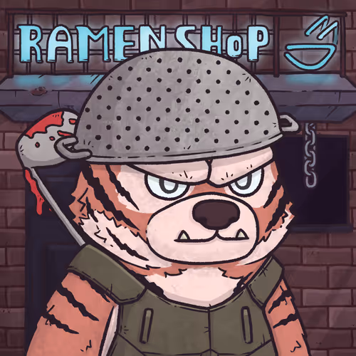 Brawler Bearz