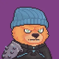 Brawler #2082