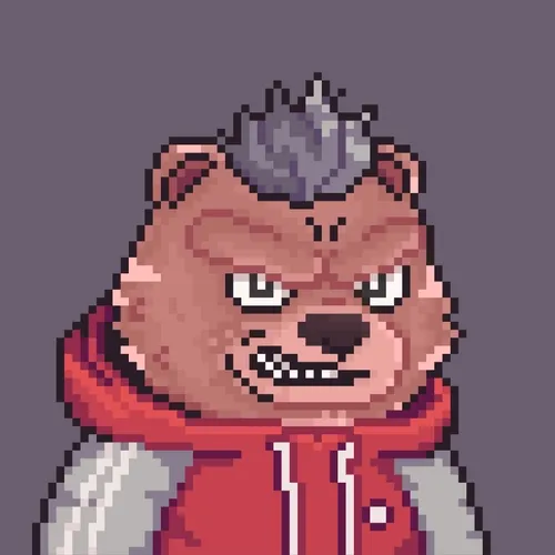 Brawler #3264