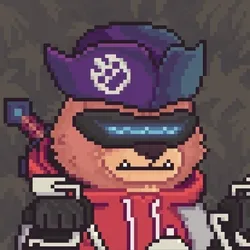 Brawler #231