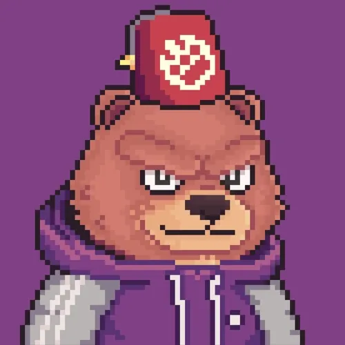 Brawler #1152